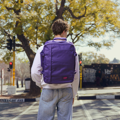 Classic Cabin Backpack 44L Solace Sky