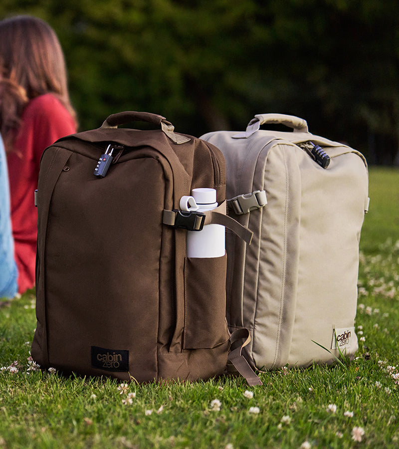 Classic Tech Backpack 36L | CABINZERO