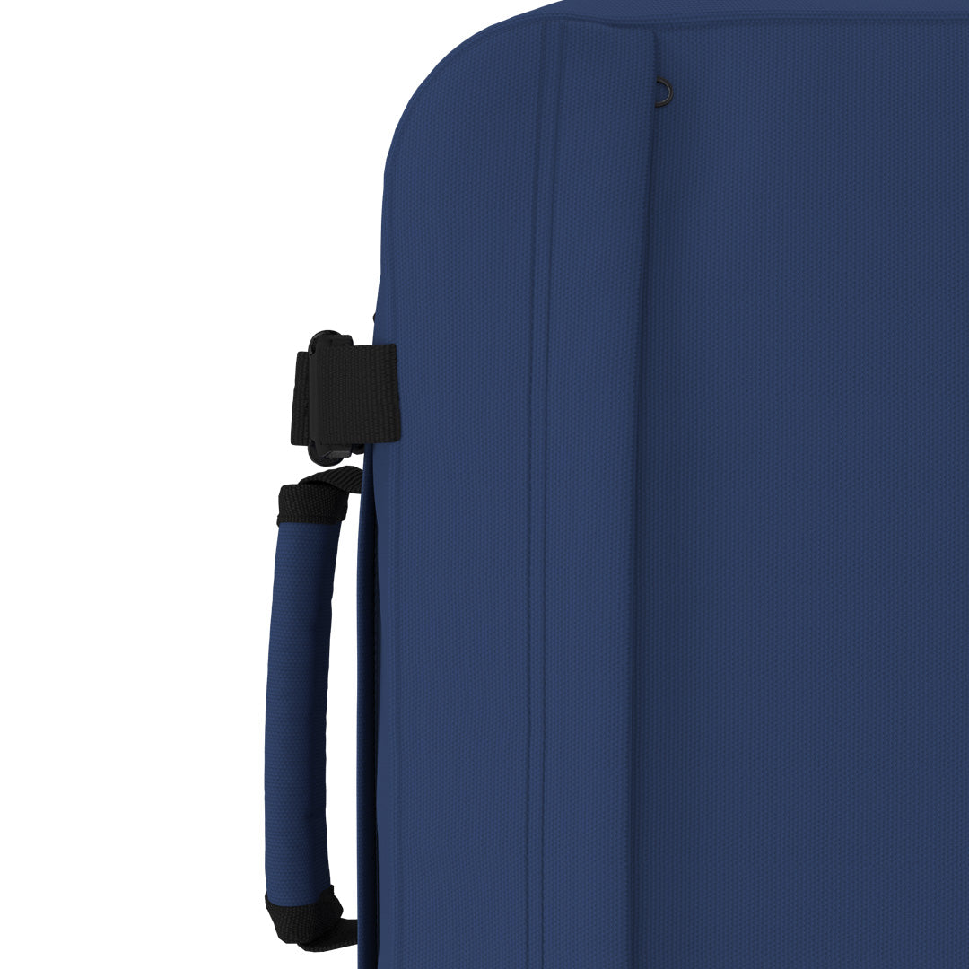 Classic Tech Backpack 28L Navy