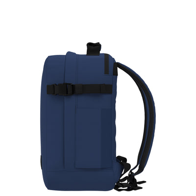 Classic Tech Backpack 28L Navy