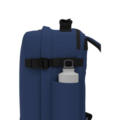 Classic Tech Backpack 28L Navy