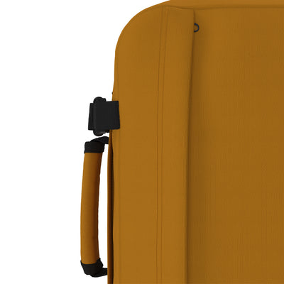 Klassischer Tech Rucksack 28L Orange Chill