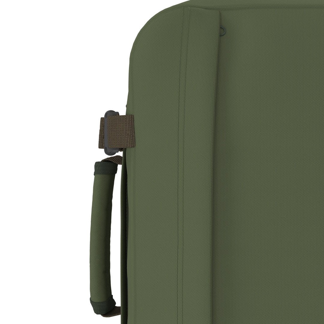 Klassischer Tech Rucksack 28L Georgisch Khaki