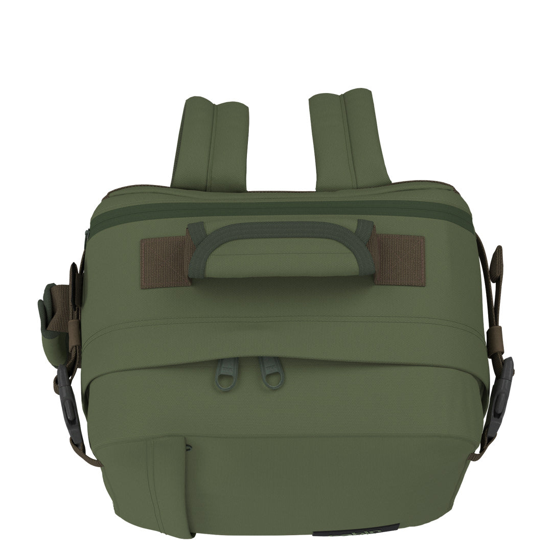 Klassischer Tech Rucksack 28L Georgisch Khaki