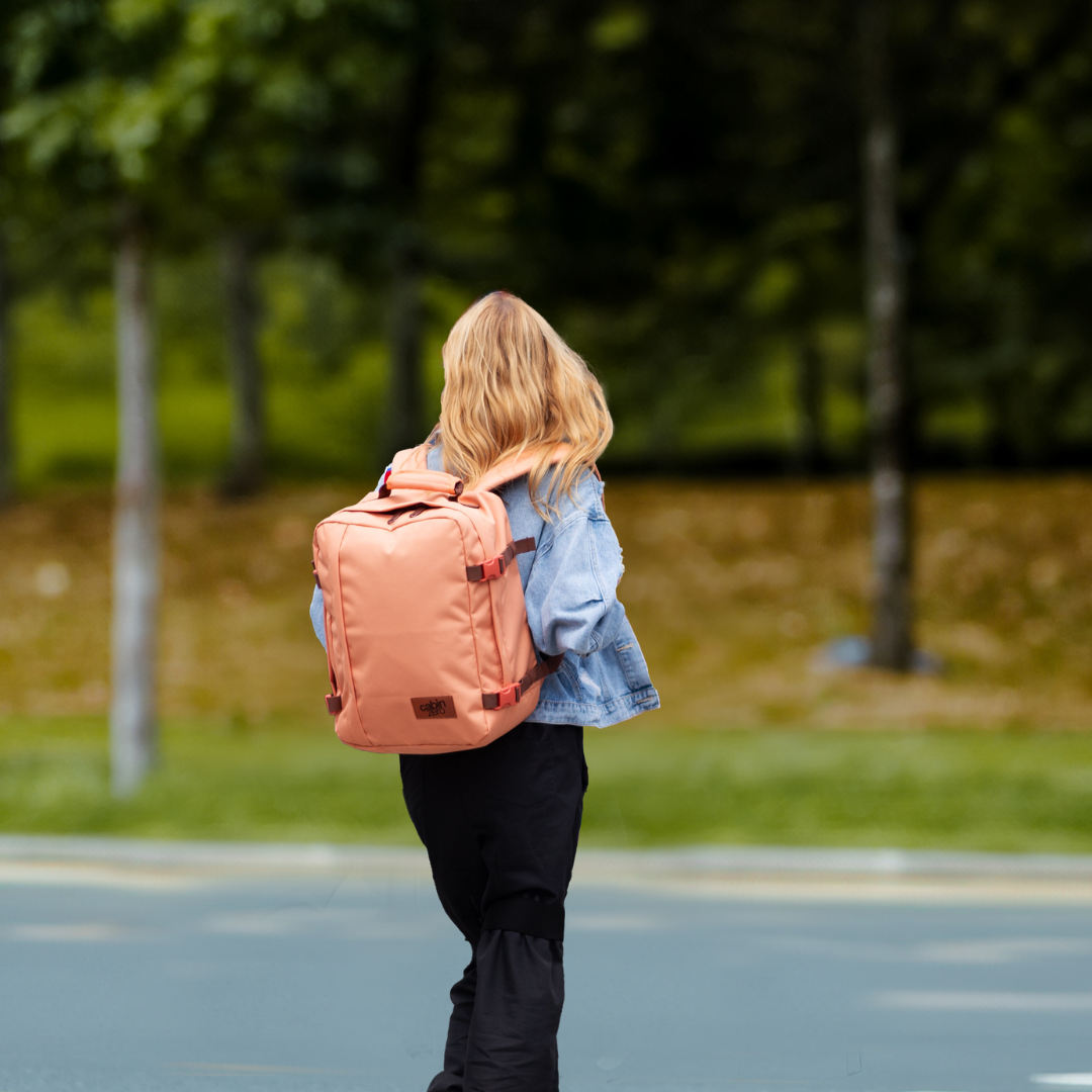 Classic Handgepäck Rucksack -  28L Gobi Sands