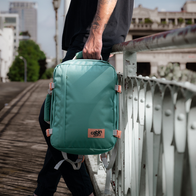 Classic Handgepäck Rucksack -  28L Sage Forest