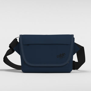 Umhängetasche Flapjack -  4L Navy