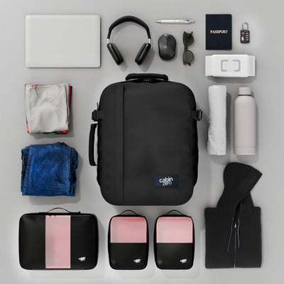 BUDGET AIRLINE BUNDLE 1