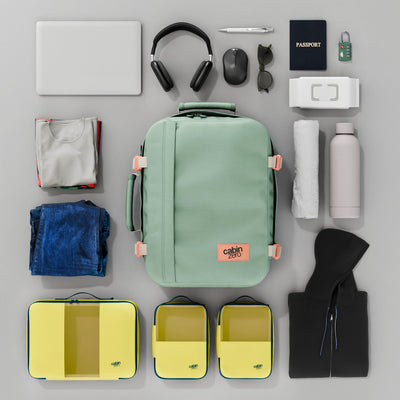 BUDGET AIRLINE BUNDLE 9