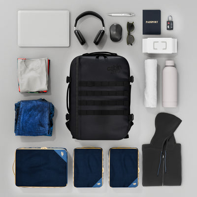 BUDGET AIRLINE BUNDLE 7