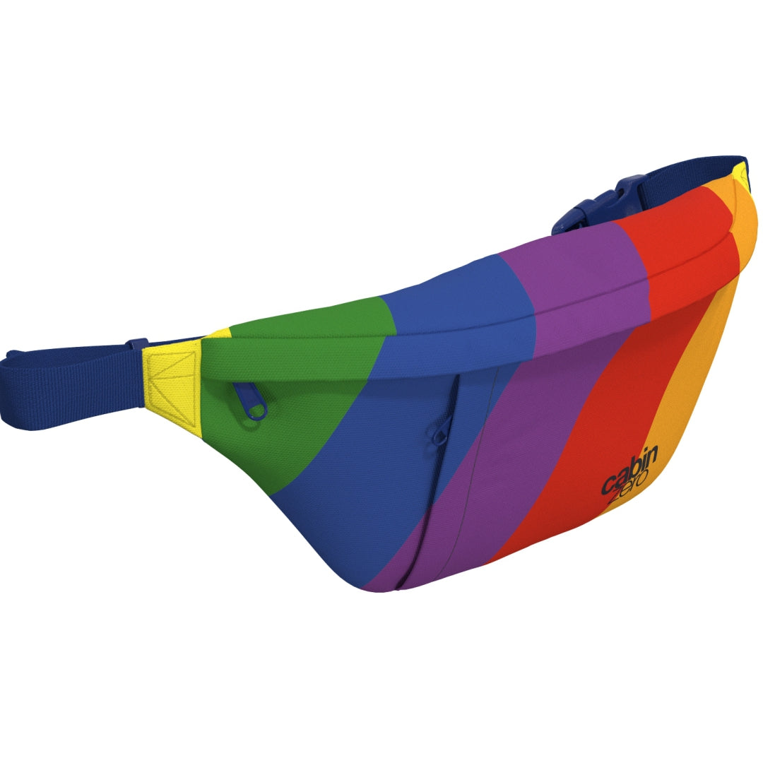 Bauchtasche 2L LGBTQ+