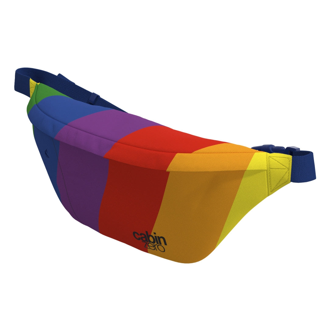 Bauchtasche 2L LGBTQ+