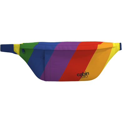 Bauchtasche 2L LGBTQ+