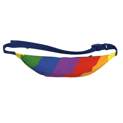 Bauchtasche 2L LGBTQ+