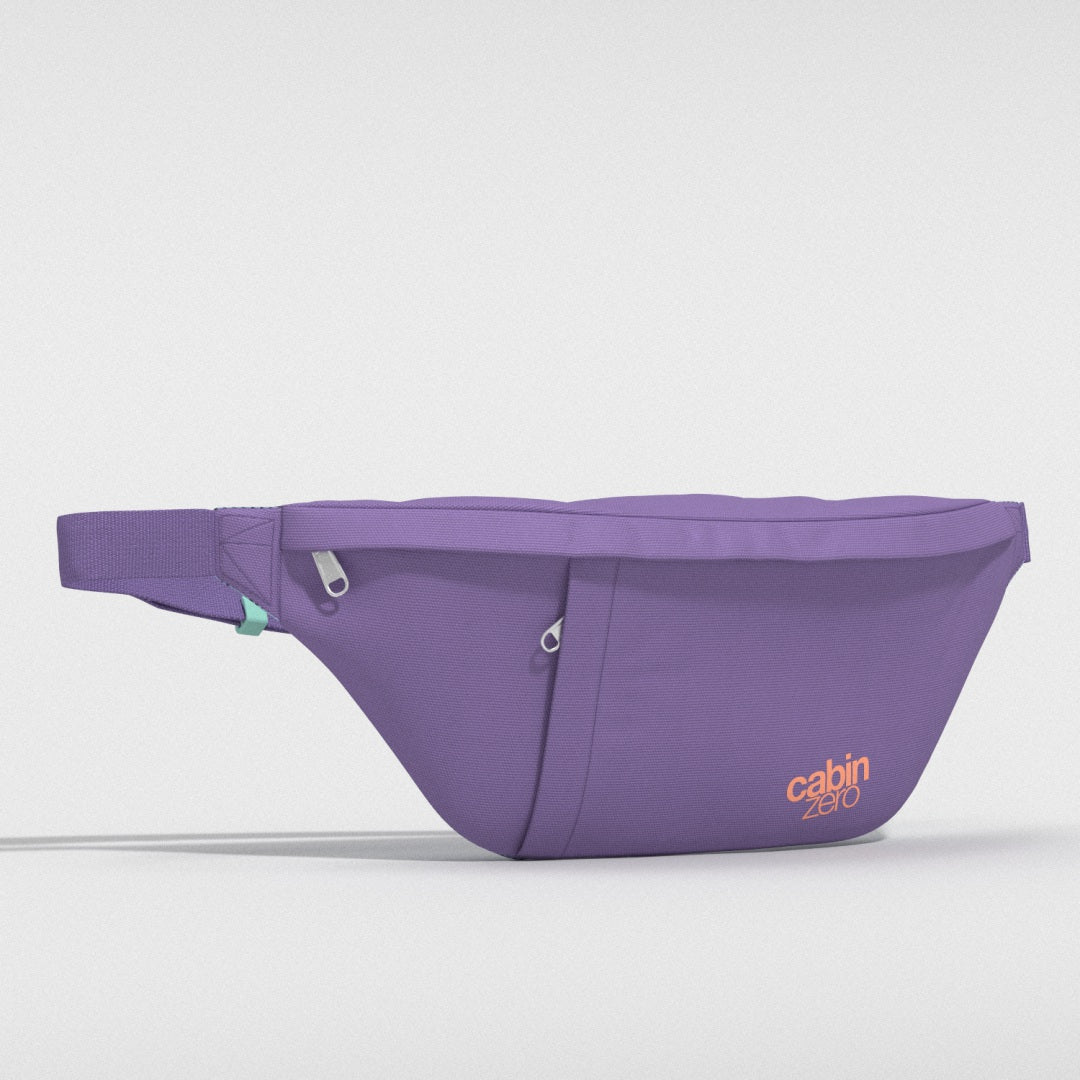 Bauchtasche Hip Pack -  2L Lavender Love