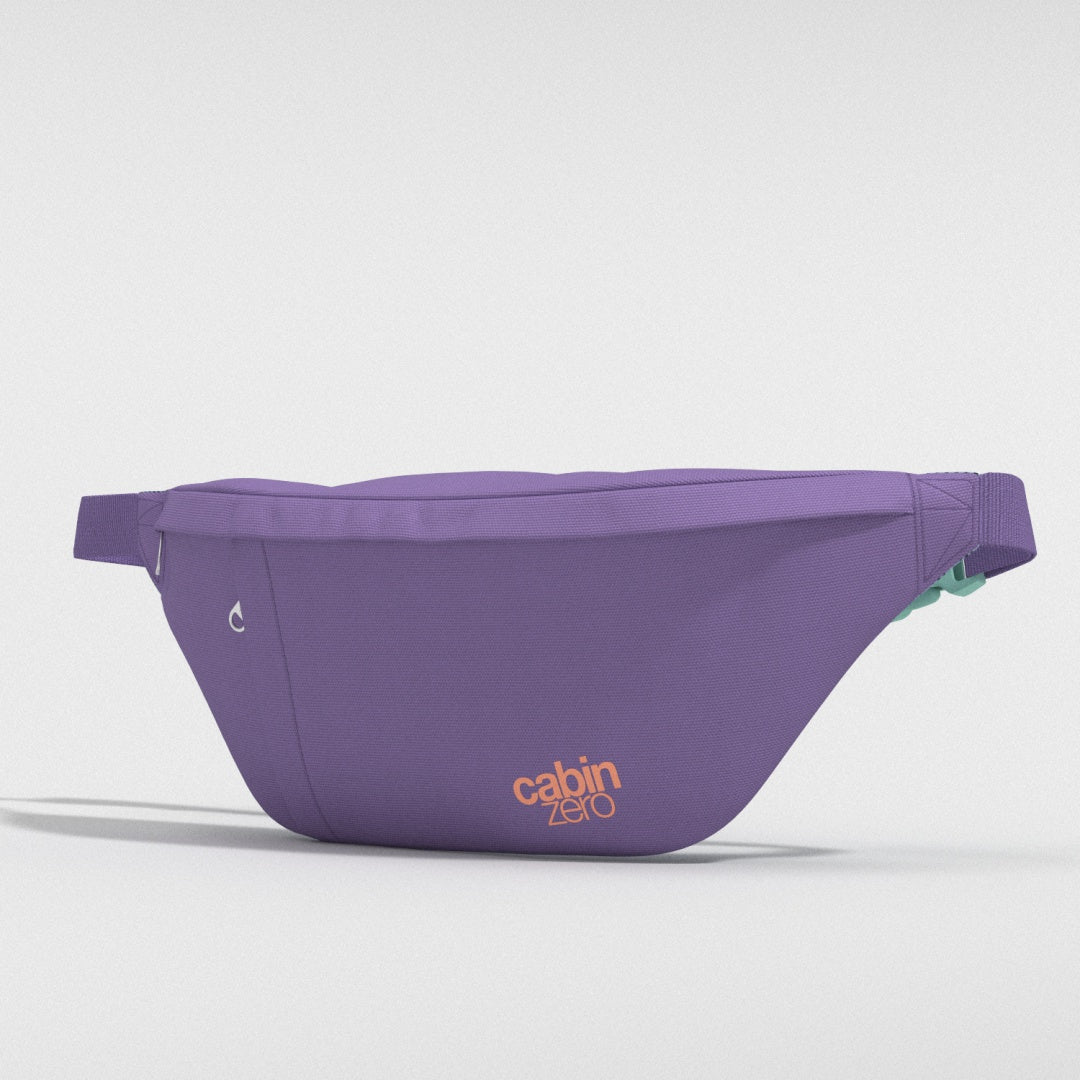 Bauchtasche Hip Pack -  2L Lavender Love