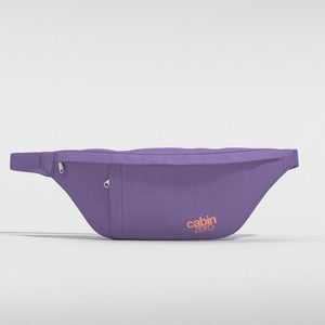 Bauchtasche Hip Pack -  2L Lavender Love