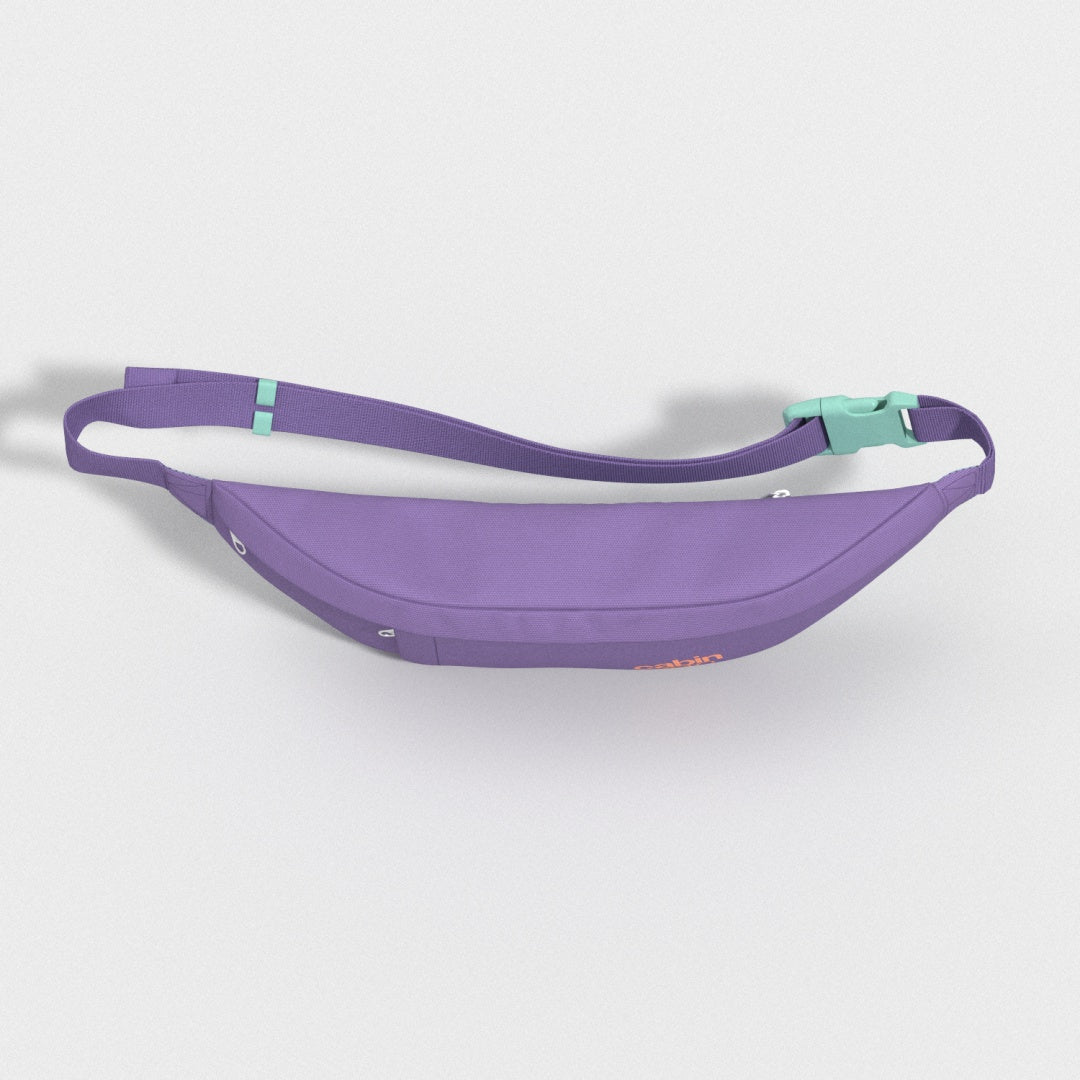 Bauchtasche Hip Pack -  2L Lavender Love