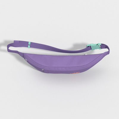 Bauchtasche Hip Pack -  2L Lavender Love