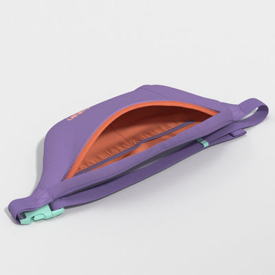 Bauchtasche Hip Pack -  2L Lavender Love