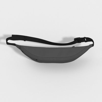 Bauchtasche Hip Pack -  2L Original Grey
