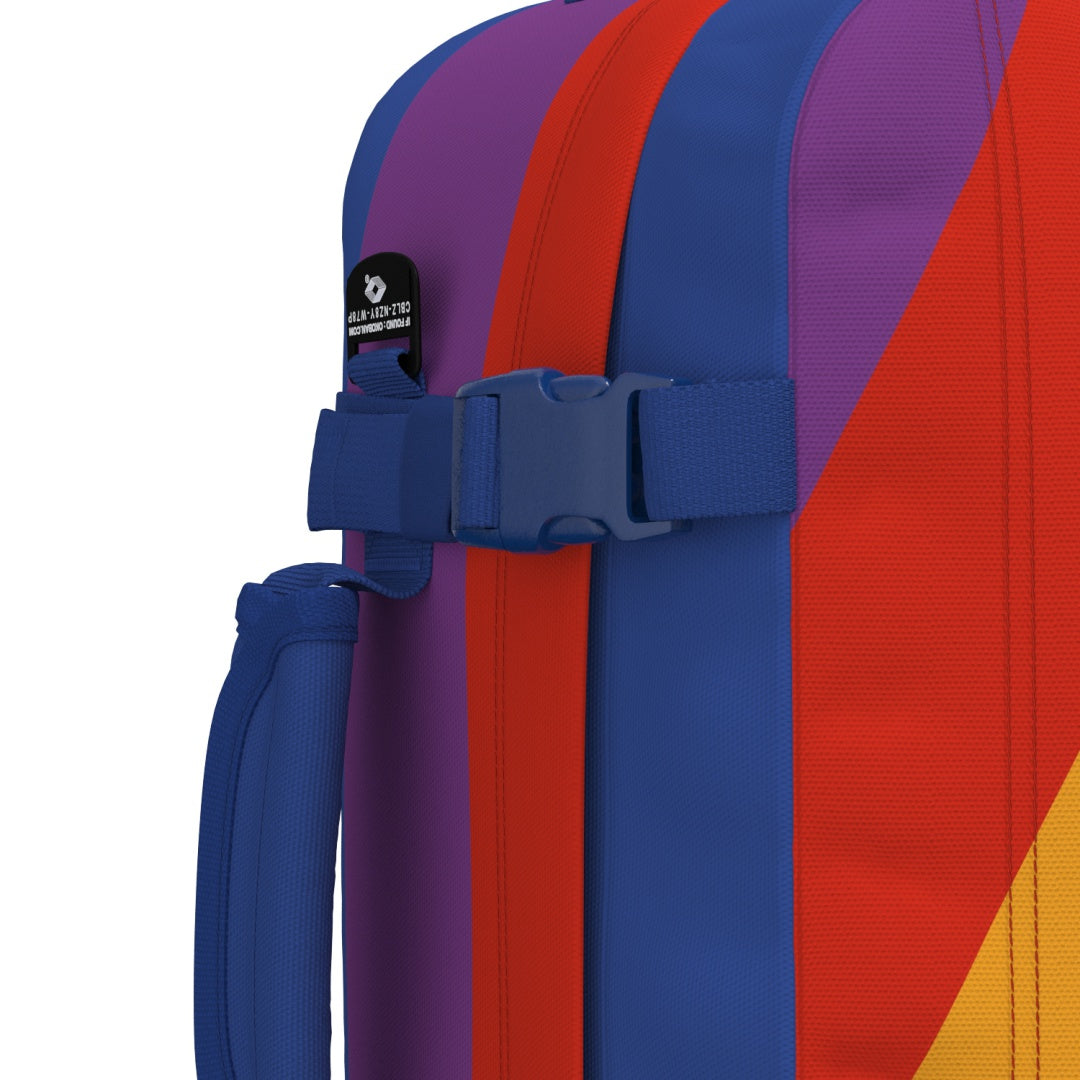 Classic Cabin Backpack 28L LGBTQ+