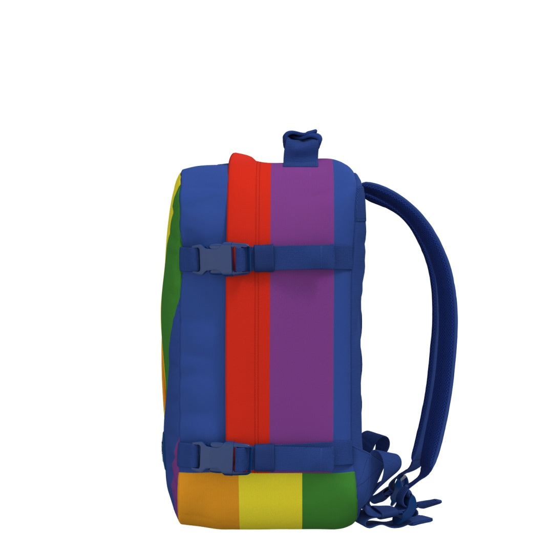 Classic Cabin Backpack 28L LGBTQ+