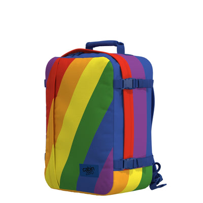 Classic Cabin Backpack 36L LGBTQ+