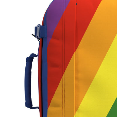 Classic Cabin Backpack 36L LGBTQ+