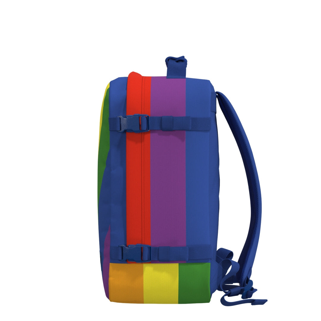 Classic Cabin Backpack 36L LGBTQ+