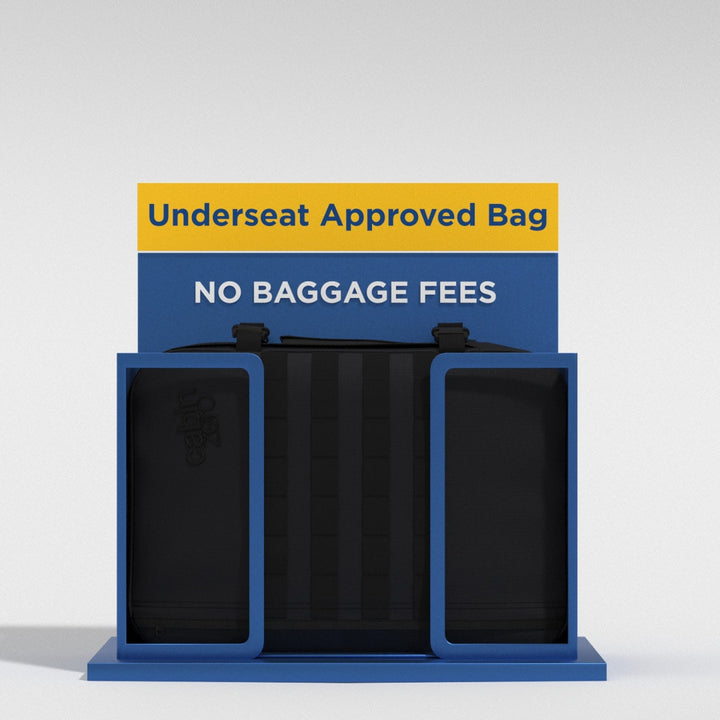 Pegasus Airlines Baggage Allowance Guide CABINZERO