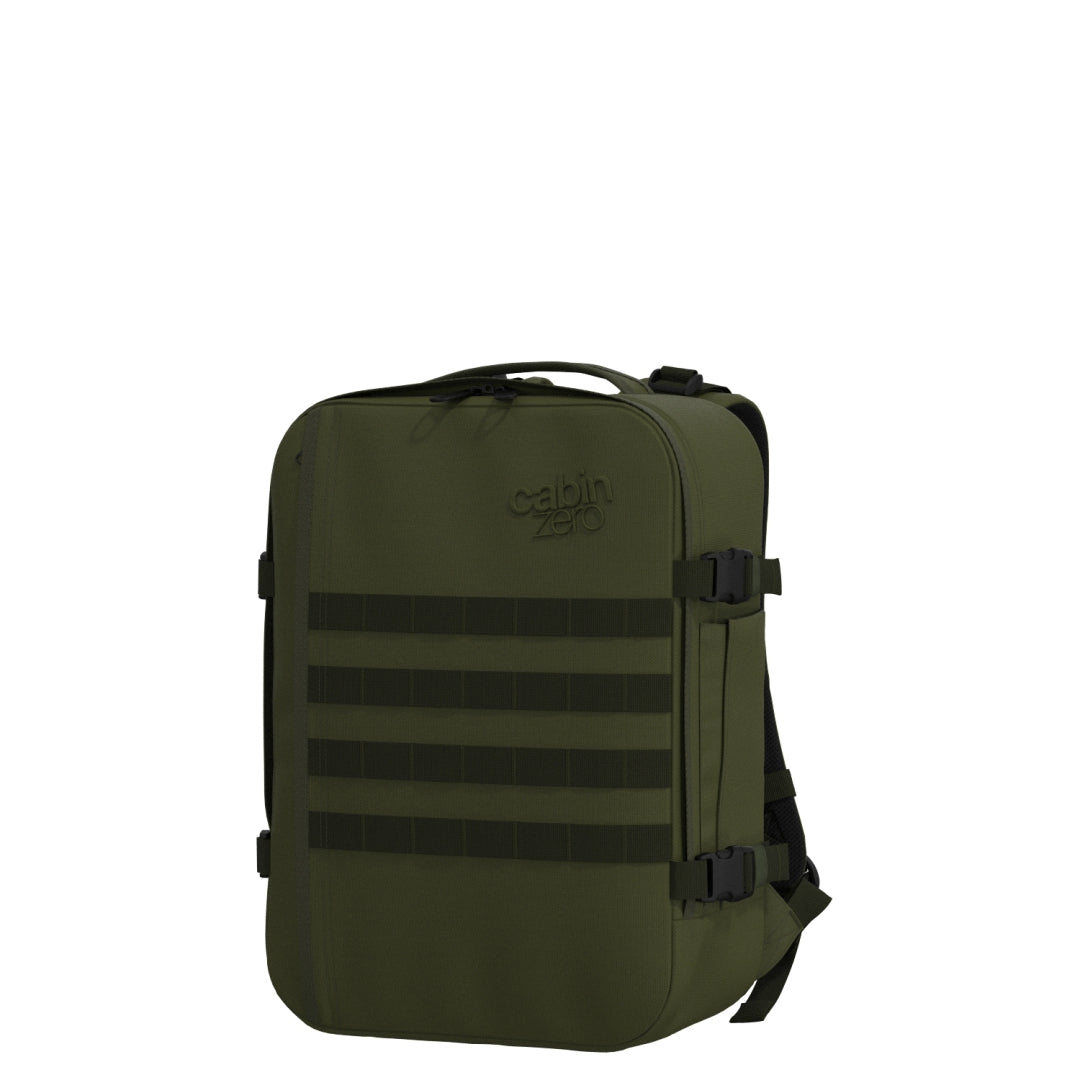 Military Backpack 28L Green