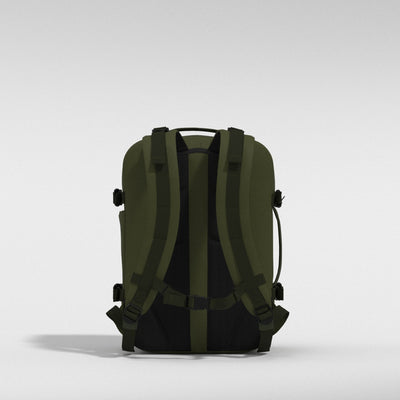 Military Rucksack -  28L Green