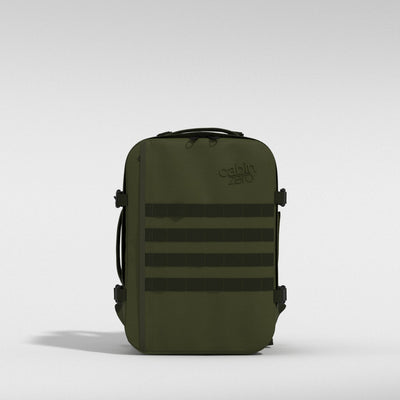 Military Rucksack -  28L Green