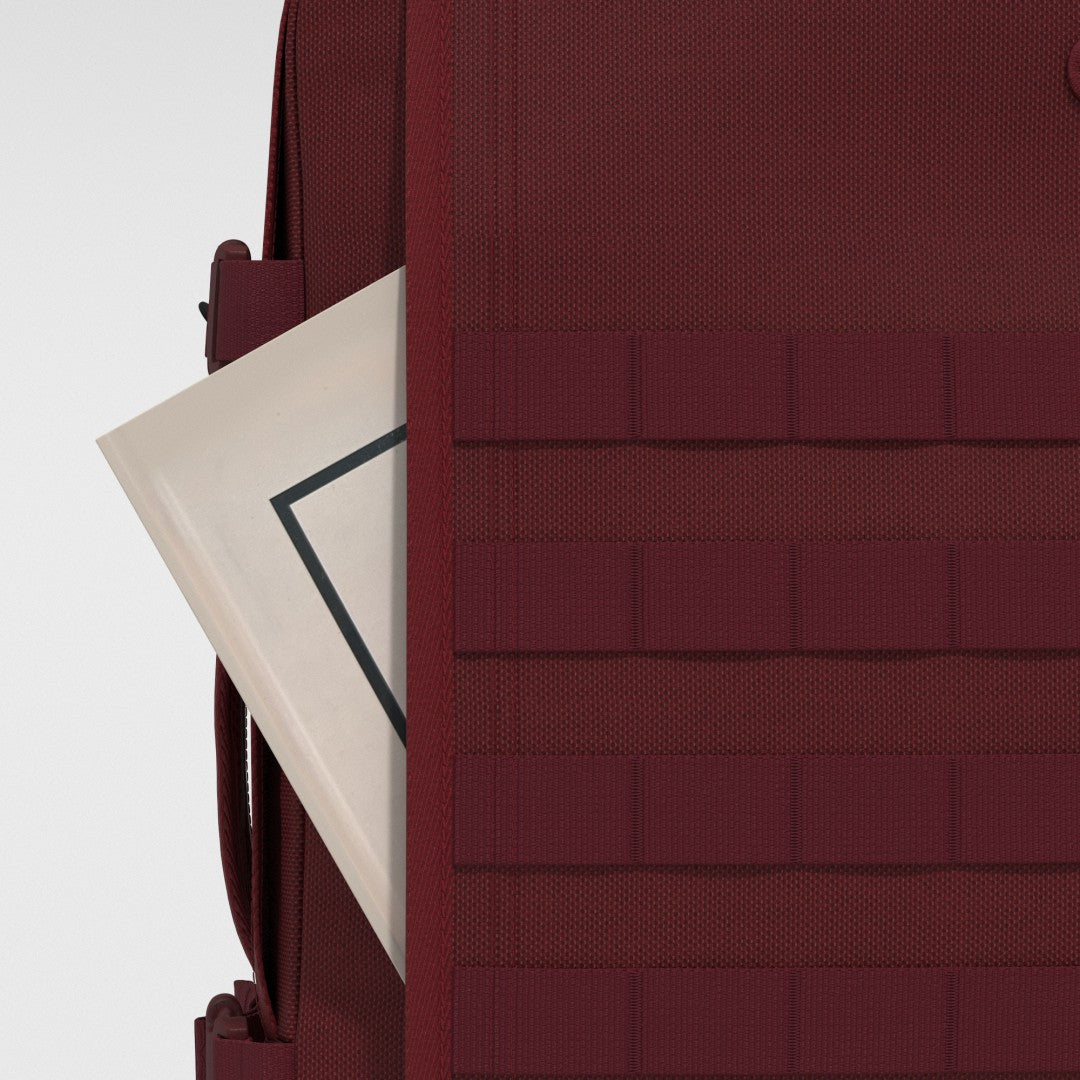 Military Backpack 28L Marrakech