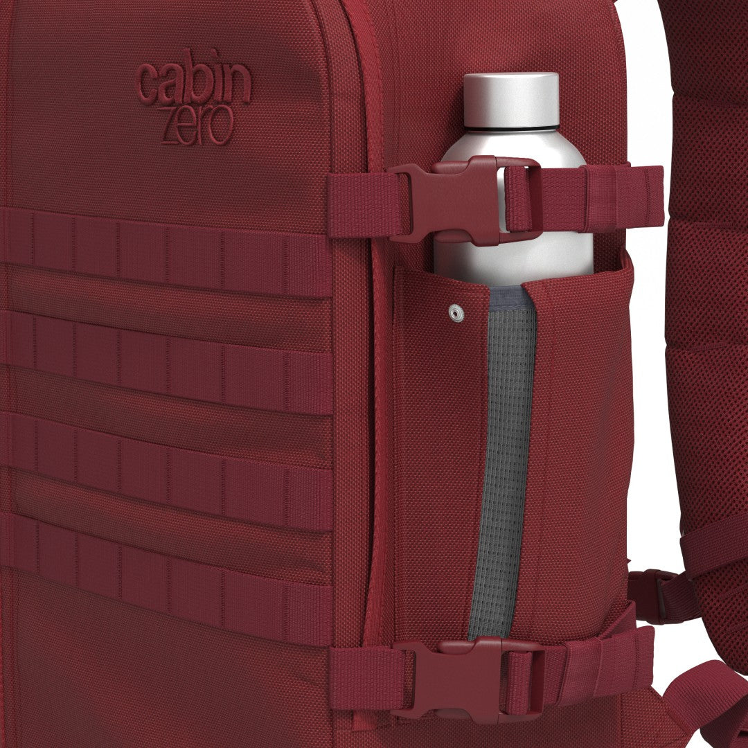 Military Backpack 28L Marrakech