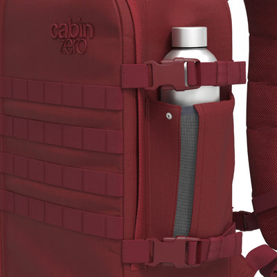 Military Backpack 28L Marrakech