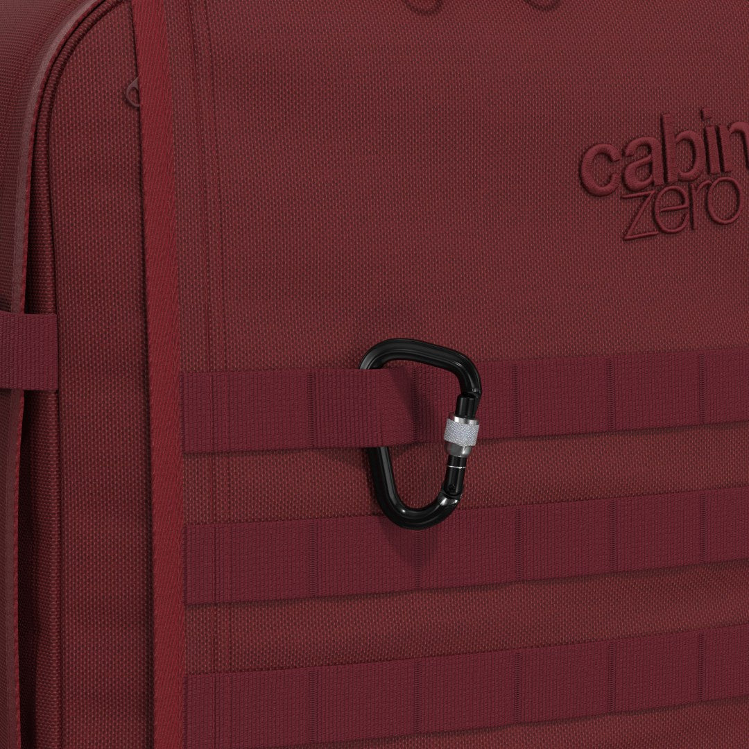 Military Backpack 28L Marrakech