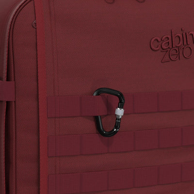 Military Backpack 28L Marrakech