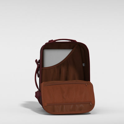 Military Backpack 28L Marrakech