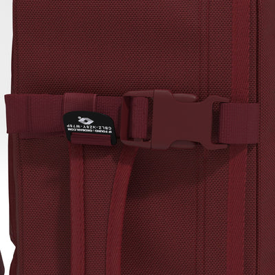 Military Backpack 28L Marrakech