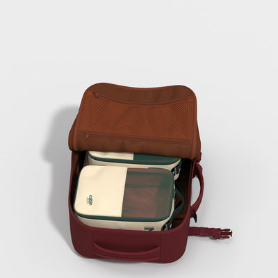 Military Backpack 28L Marrakech