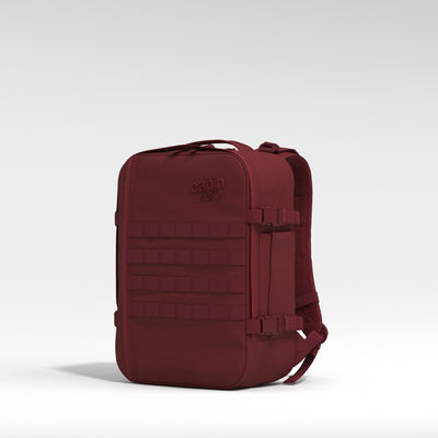Military Backpack 28L Marrakech