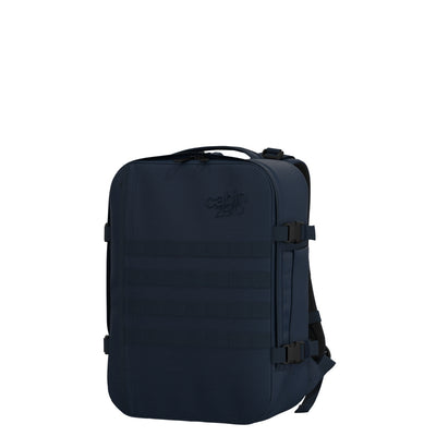 Military Backpack 28L Navy