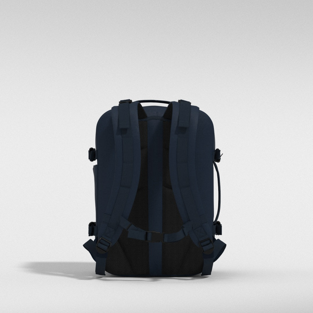 Military Rucksack -  28L Navy