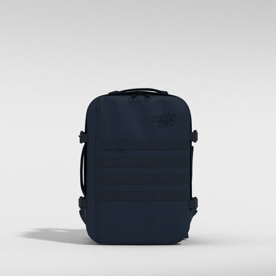 Military Rucksack -  28L Navy