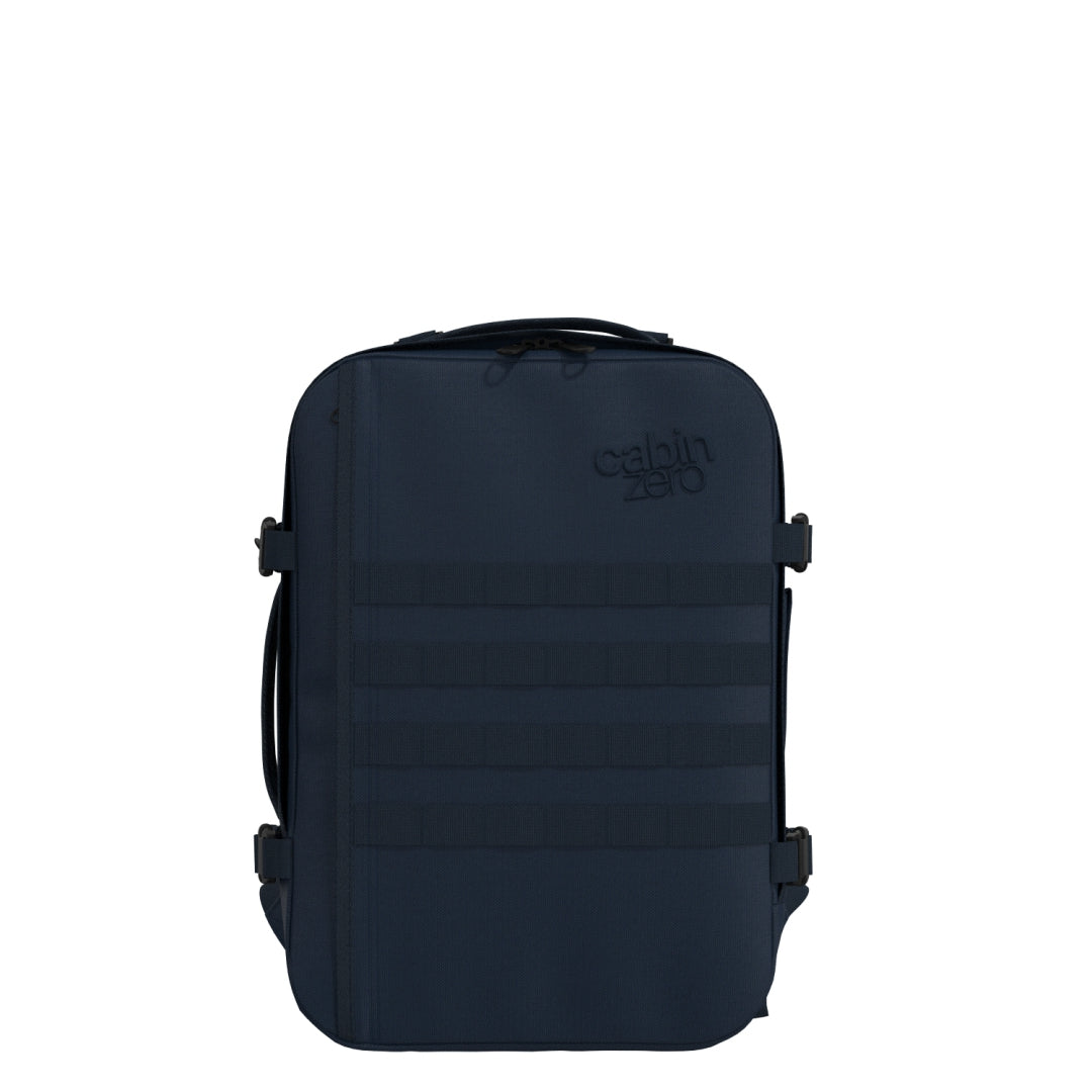 Military Backpack 28L Navy