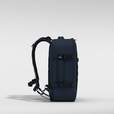 Military Rucksack -  28L Navy