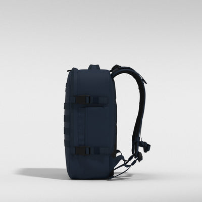 Military Rucksack -  28L Navy