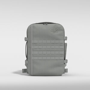 <tc>Military</tc> Rucksack 36L Frosty Morning